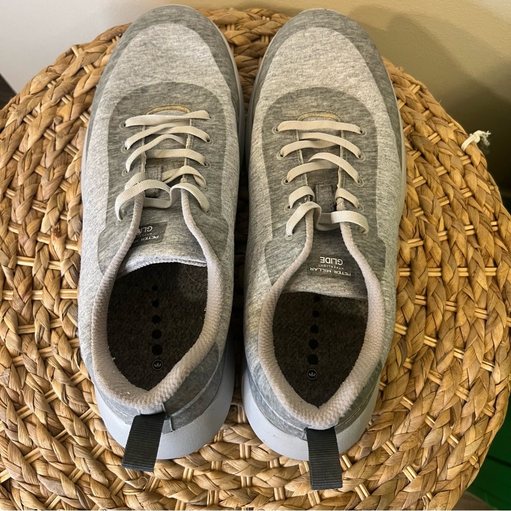 Peter Millar Hyperlight Glide Size 11.5 - image 5